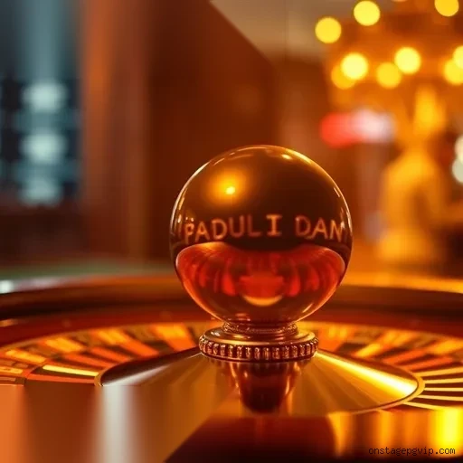 Conta Onstagepg sincronizada site e app