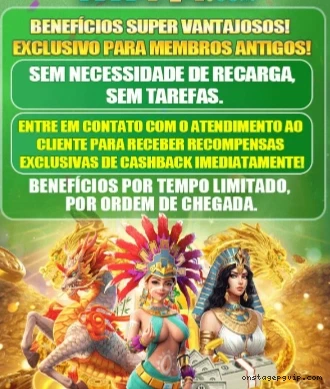 Central de dúvidas rápidas sobre o app Onstagepg